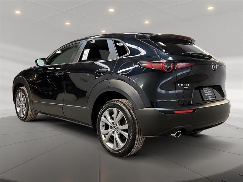 mazda CX-30 2024 - 6