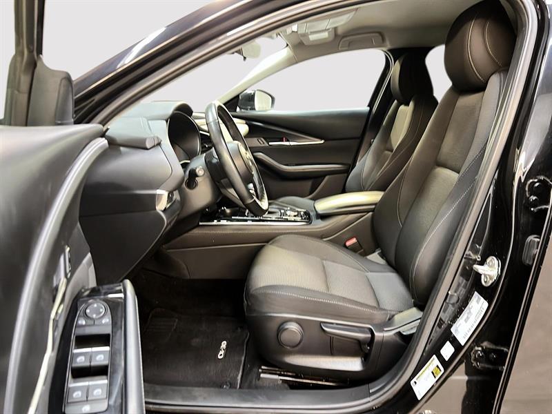 mazda CX-30 2024 - 7