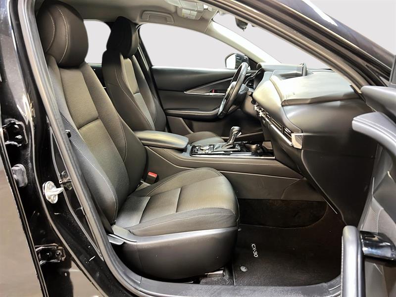 mazda CX-30 2024 - 8