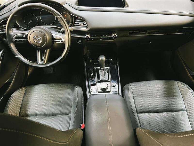 mazda CX-30 2024 - 10