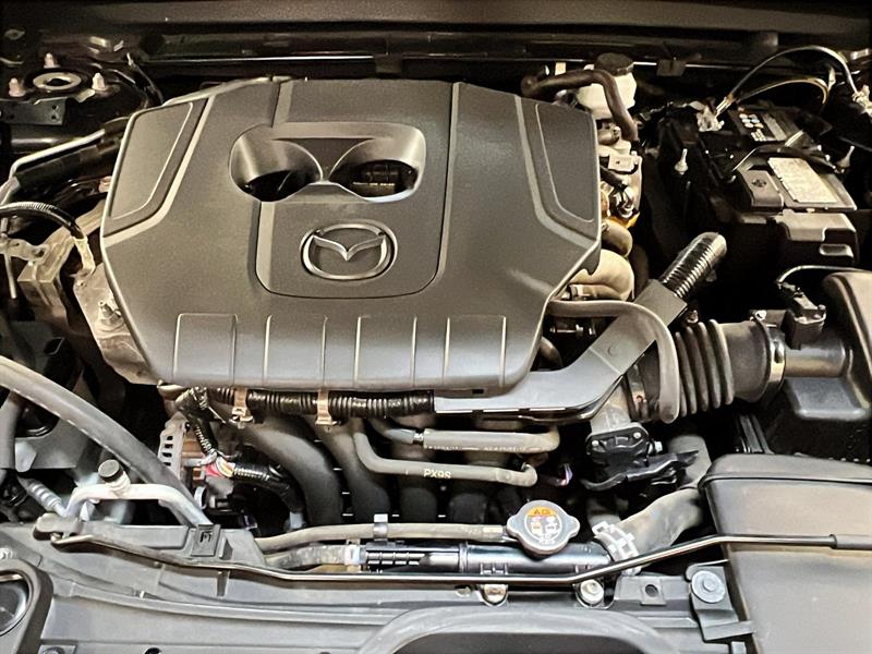 mazda CX-30 2024 - 11