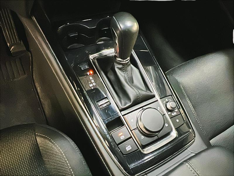 mazda CX-30 2024 - 13