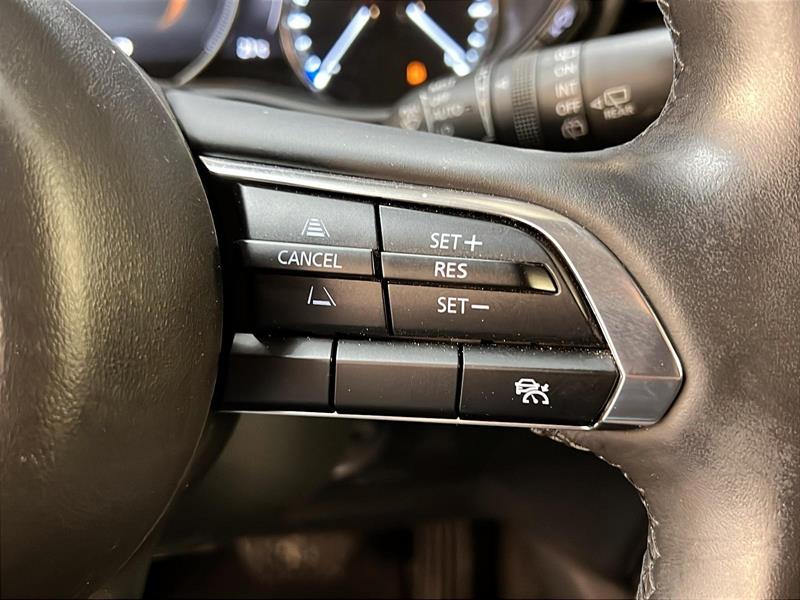 mazda CX-30 2024 - 19
