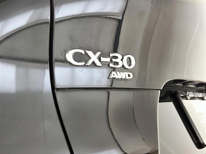 mazda CX-30 2024 - 25