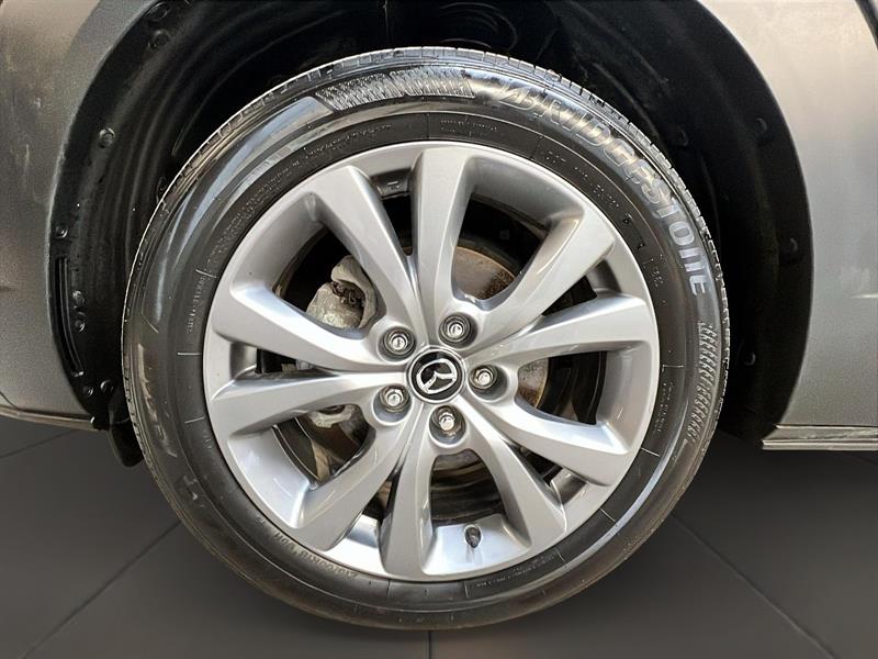 mazda CX-30 2024 - 27