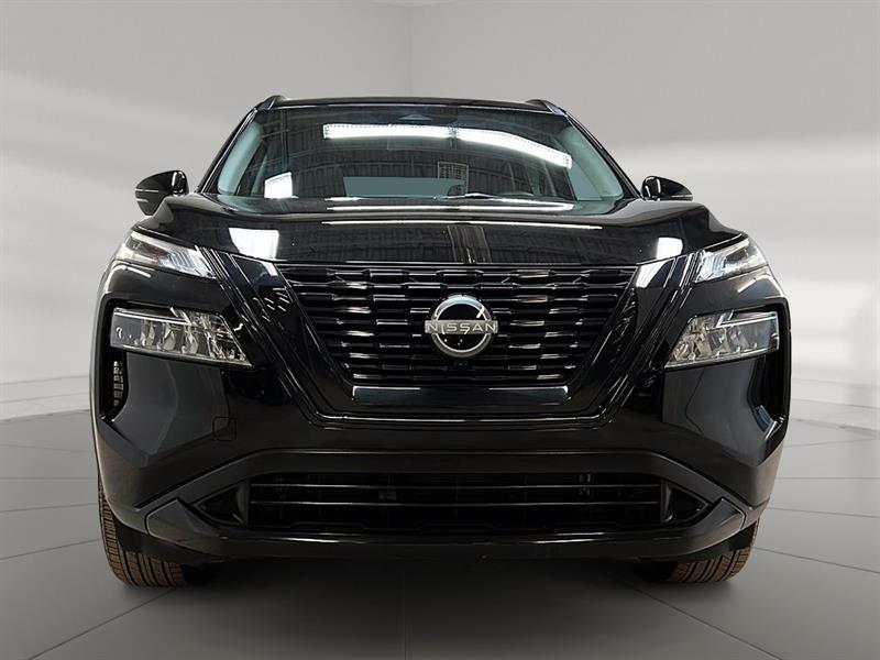 nissan Rogue 2023 - 2