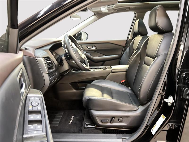 nissan Rogue 2023 - 7