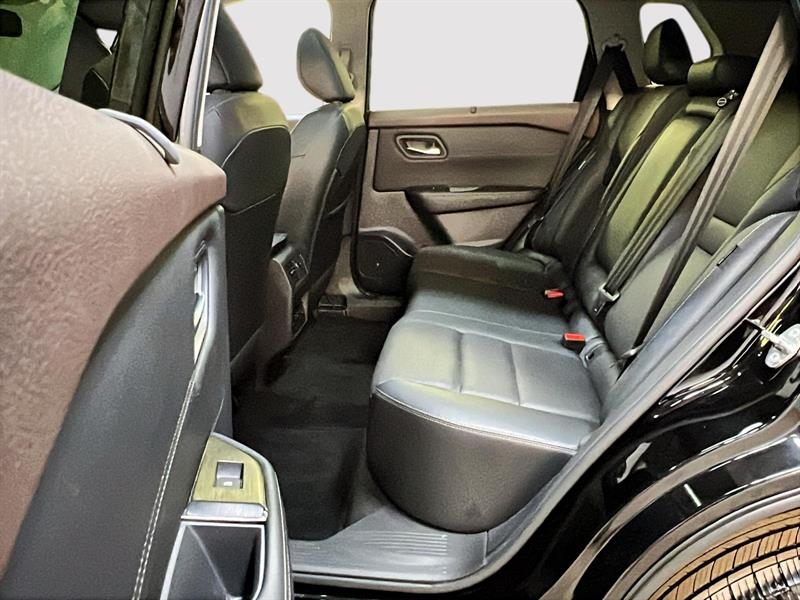 nissan Rogue 2023 - 9