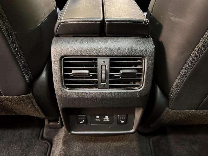 nissan Rogue 2023 - 11