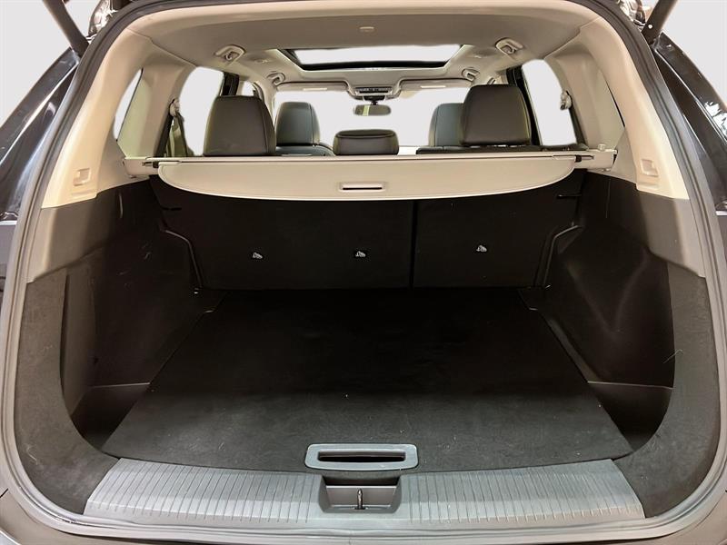 nissan Rogue 2023 - 14