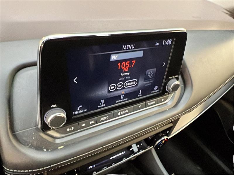 nissan Rogue 2023 - 18