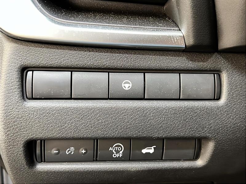 nissan Rogue 2023 - 23