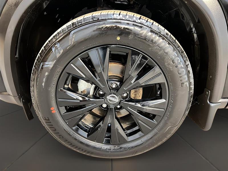 nissan Rogue 2023 - 29