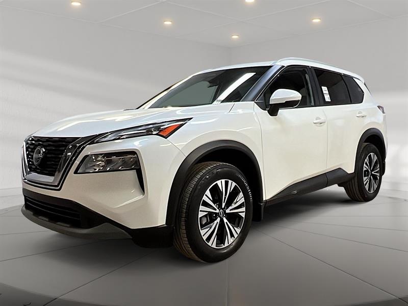 nissan Rogue 2023