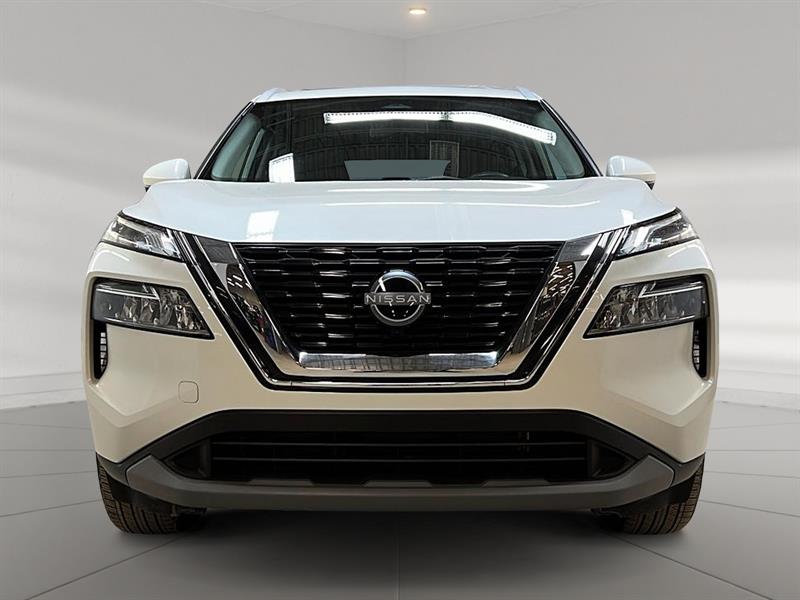 nissan Rogue 2023 - 2