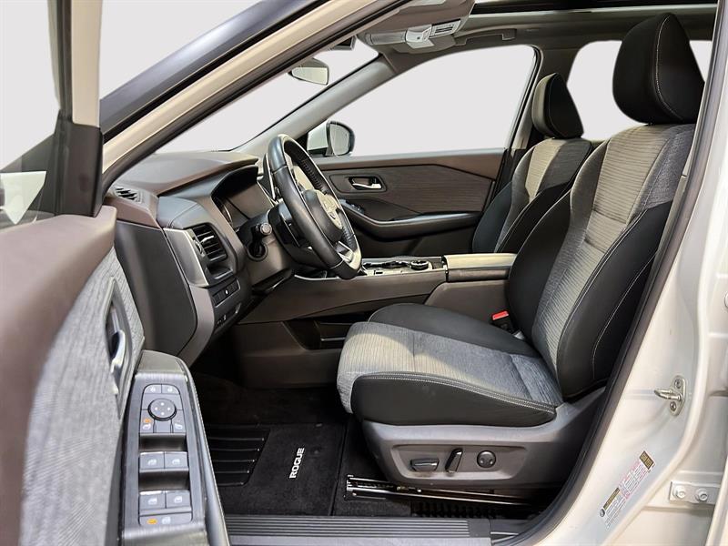 nissan Rogue 2023 - 7