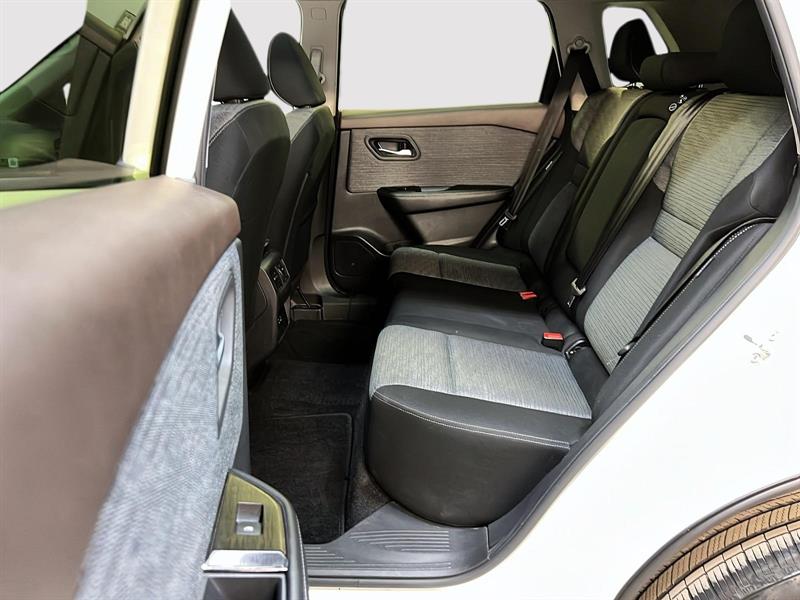 nissan Rogue 2023 - 9