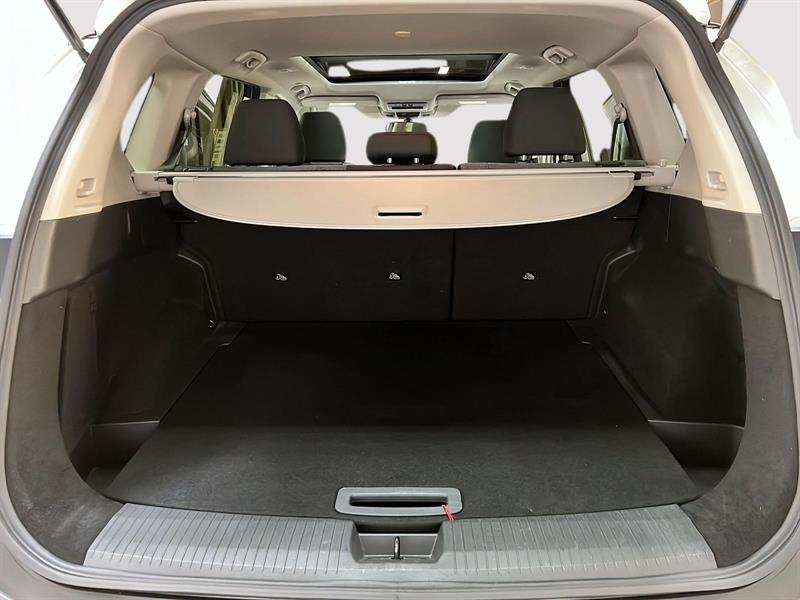 nissan Rogue 2023 - 13