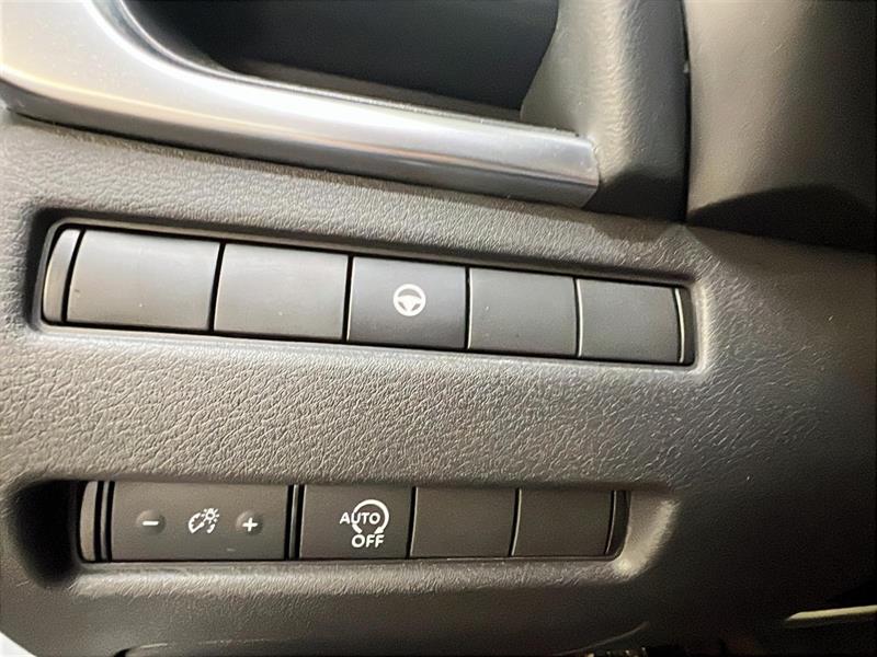 nissan Rogue 2023 - 21