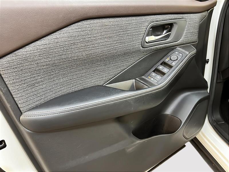 nissan Rogue 2023 - 23