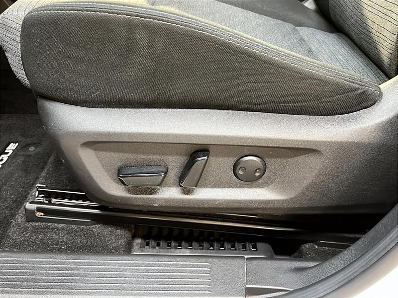 nissan Rogue 2023 - 24