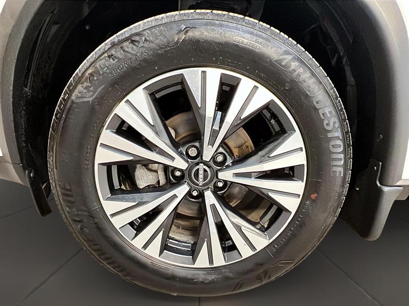 nissan Rogue 2023 - 27