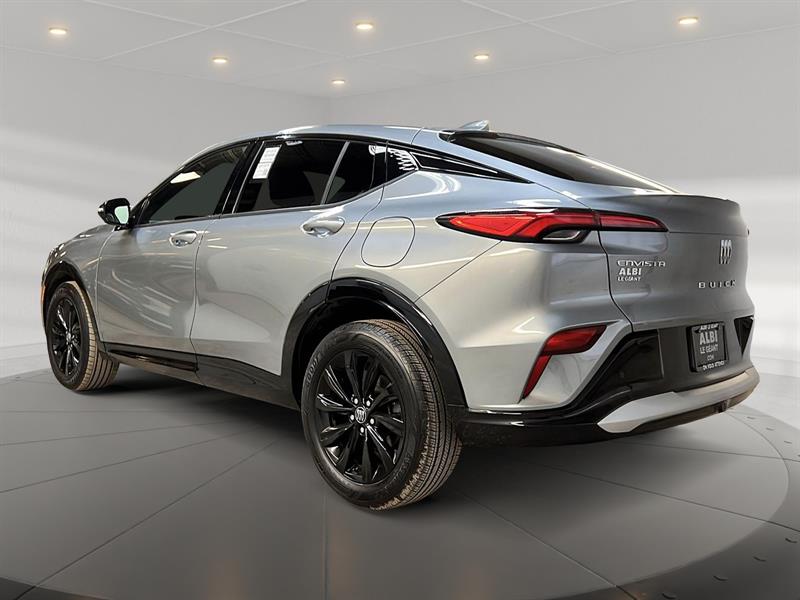 buick Envista 2024 - 6
