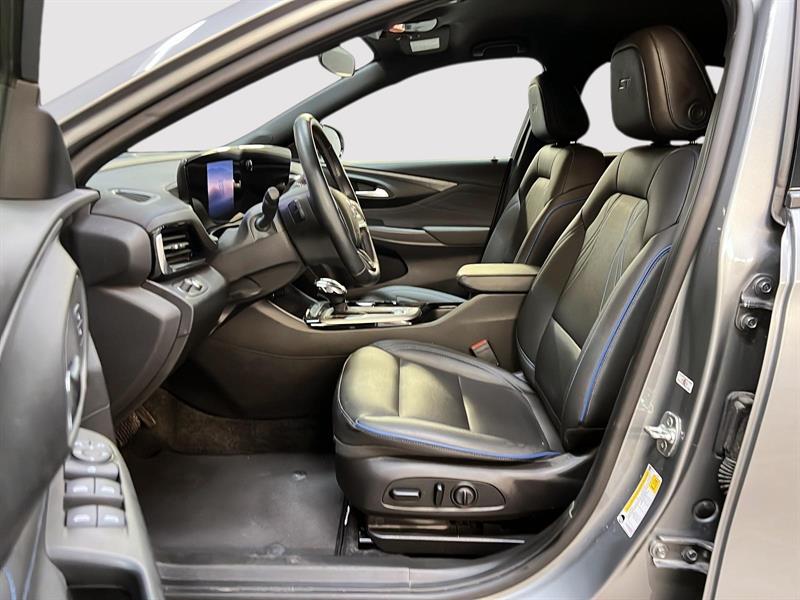 buick Envista 2024 - 7