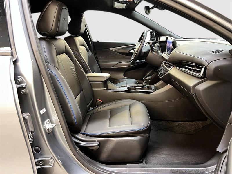 buick Envista 2024 - 8
