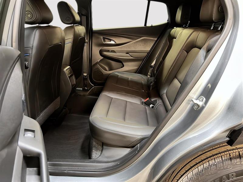 buick Envista 2024 - 9