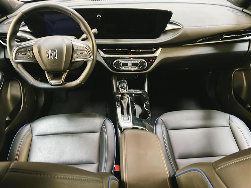buick Envista 2024 - 10