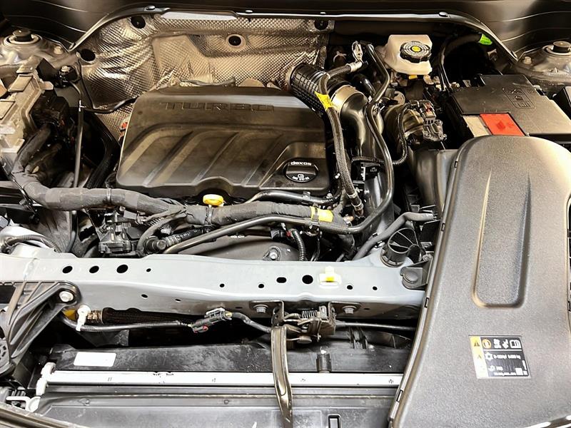 buick Envista 2024 - 11