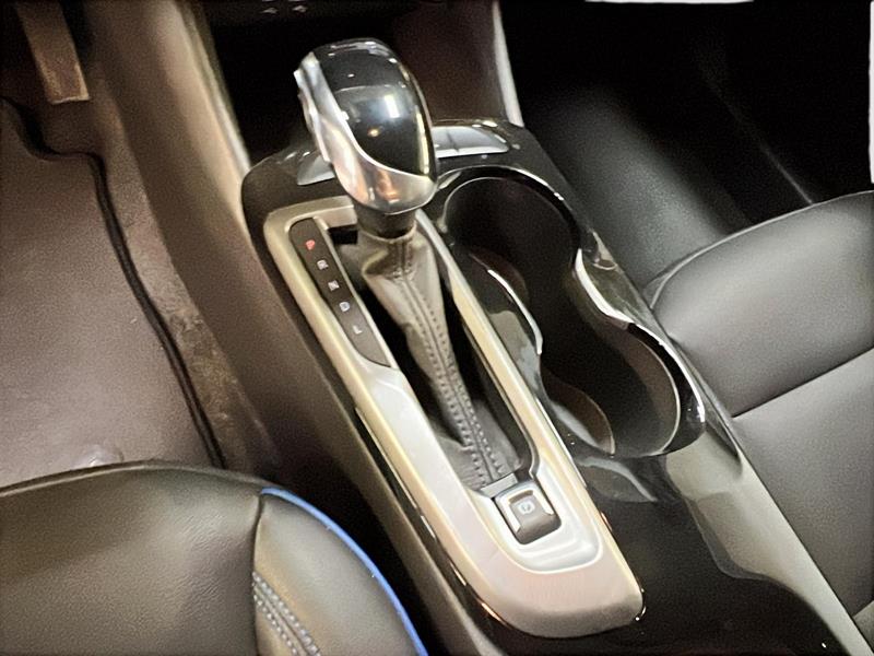 buick Envista 2024 - 13