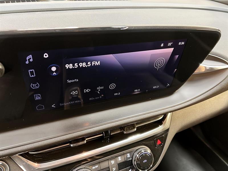 buick Envista 2024 - 15