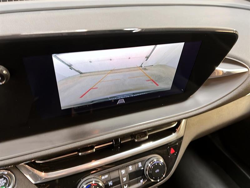 buick Envista 2024 - 16