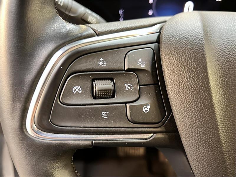 buick Envista 2024 - 19