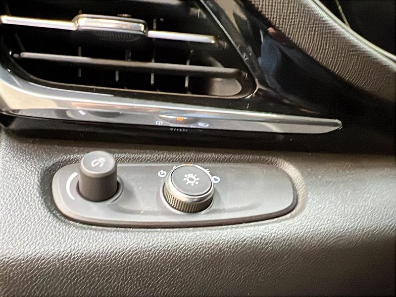 buick Envista 2024 - 20