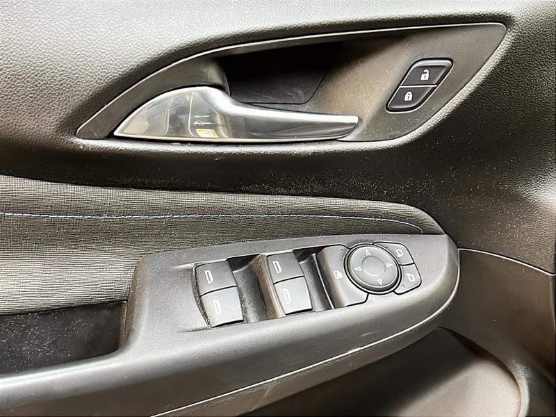 buick Envista 2024 - 21