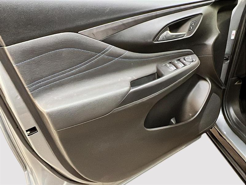 buick Envista 2024 - 22