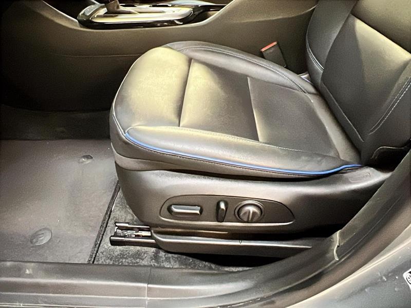 buick Envista 2024 - 23