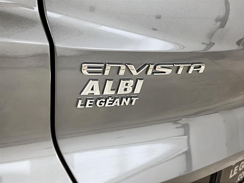 buick Envista 2024 - 25