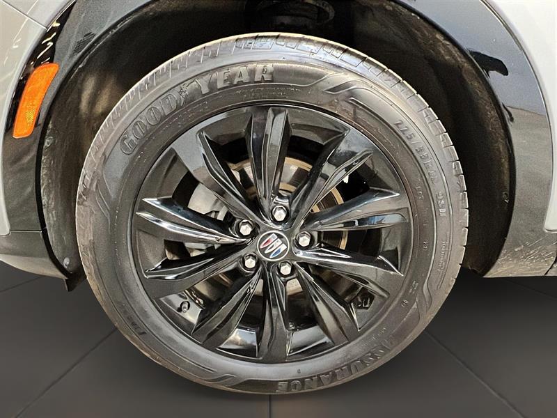 buick Envista 2024 - 27