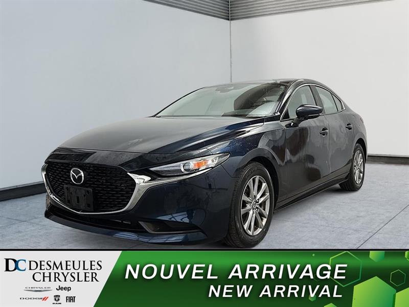 mazda 3 Gs 2019