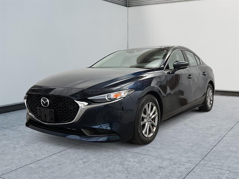 mazda 3 Gs 2019 - 2