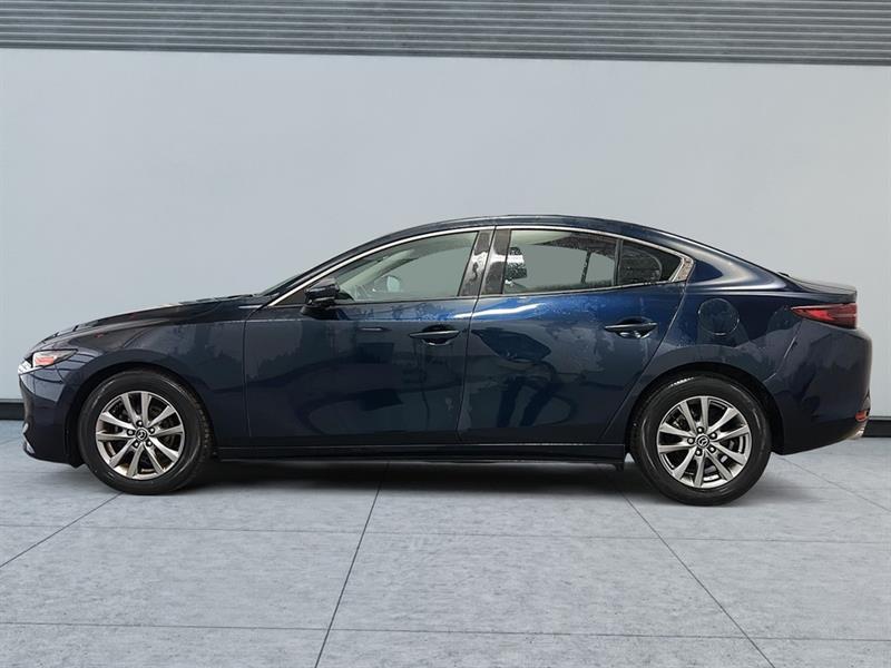 mazda 3 Gs 2019 - 6