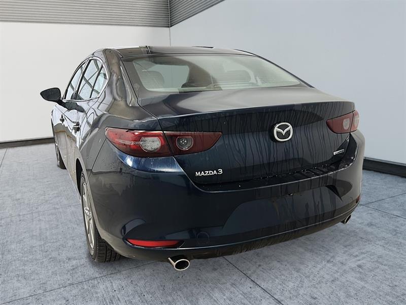 mazda 3 Gs 2019 - 7