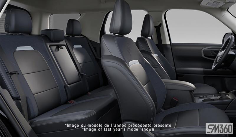 ford Bronco Sport 2026 - 4