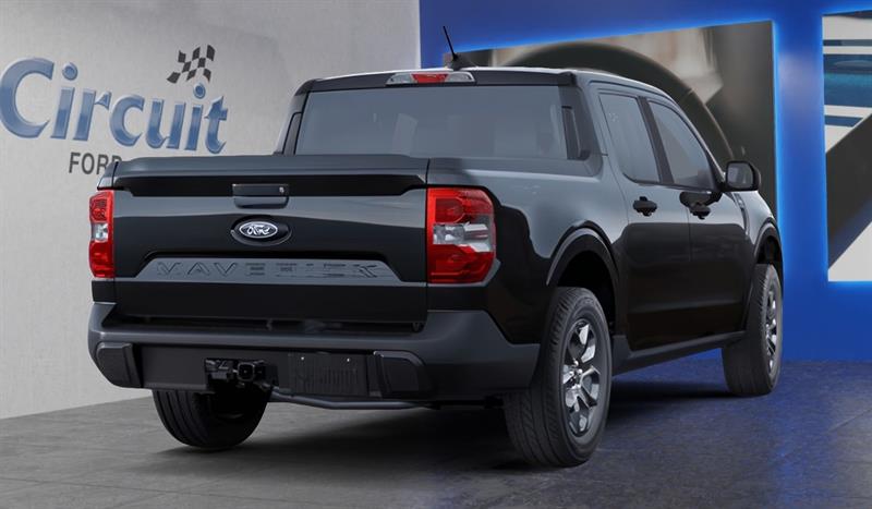 ford Maverick 2026 - 3