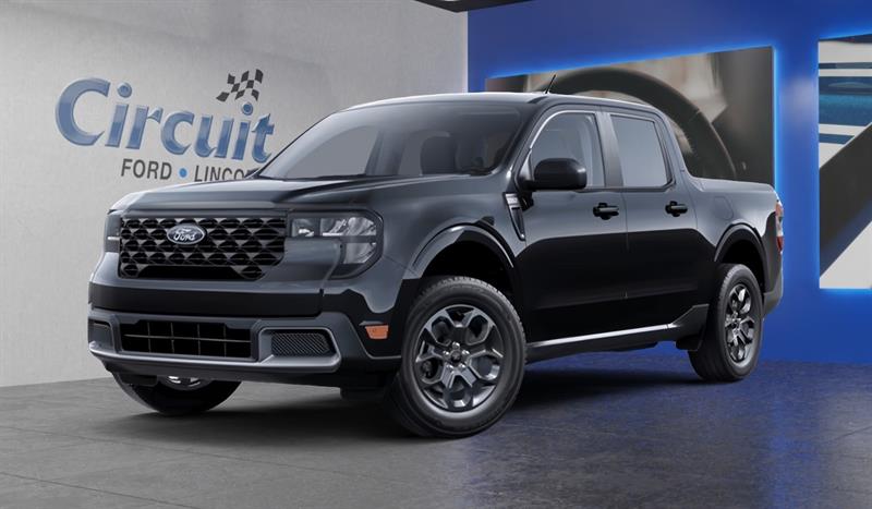 ford Maverick 2026