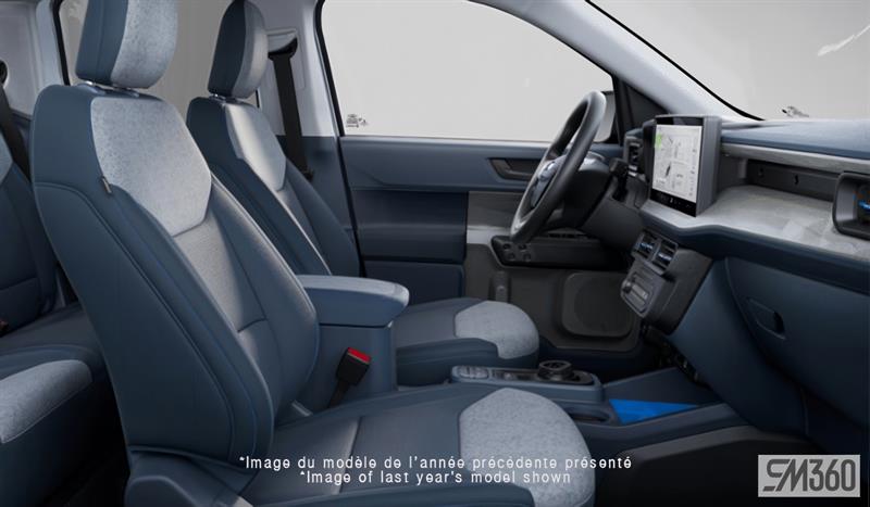 ford Maverick 2026 - 6